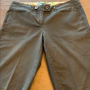 Tommy Hilfiger Shorts, Black Size 6